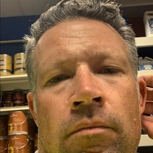 Meet your Posher, Thomas